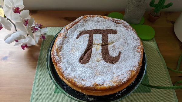 PI Kuchen